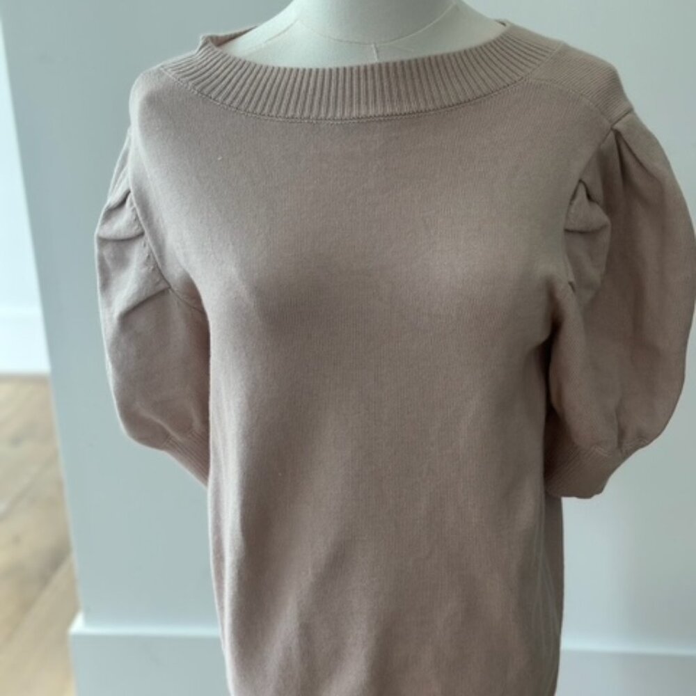Tan T-Shirt